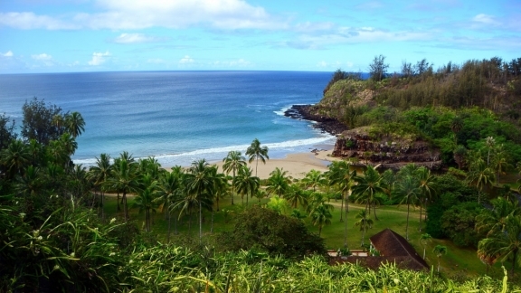 7 Filming Locations That Were Used In Jurassic Park
