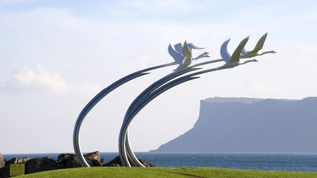 Ballycastle