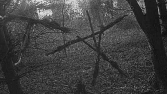 The Annual “Blair Witch Experience” at Maryland Filming Locations