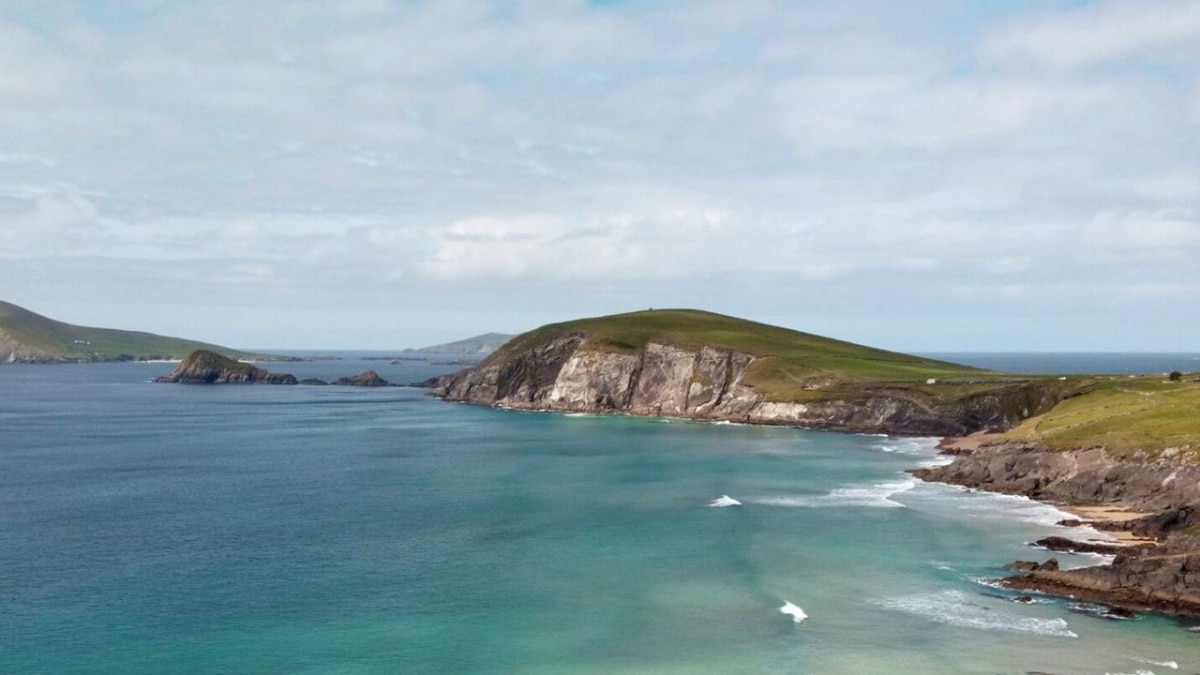 Star Wars Tour of Kerry and Dingle