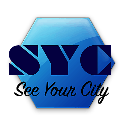 See Your City Logo
