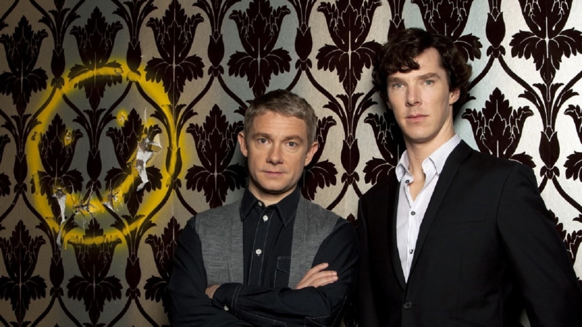 Official Sherlock Escape Room to open in London