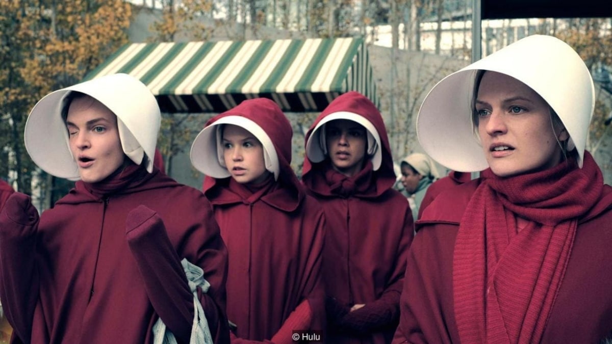 Maid in Canada. Where is The Handmaid’s Tale filmed?