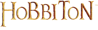 Hobbiton Movie Set Logo
