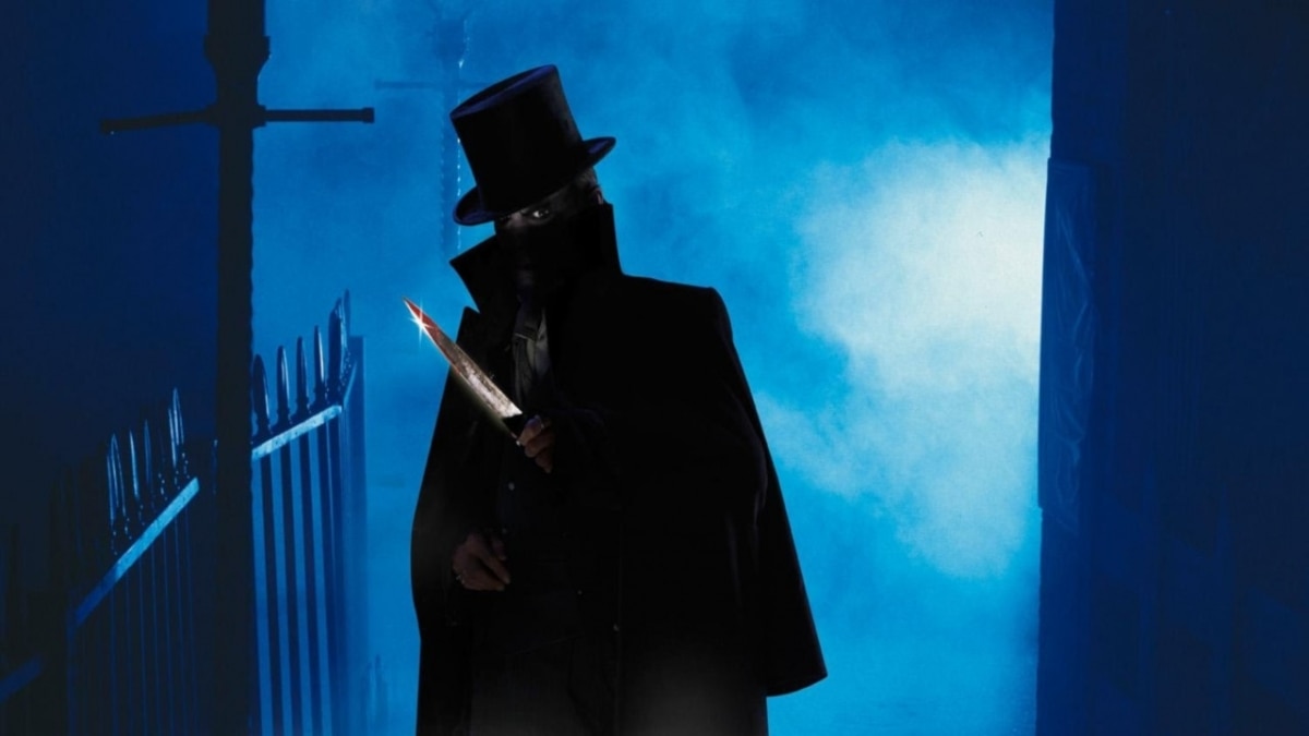 Jack The Ripper-Rundgang durch London