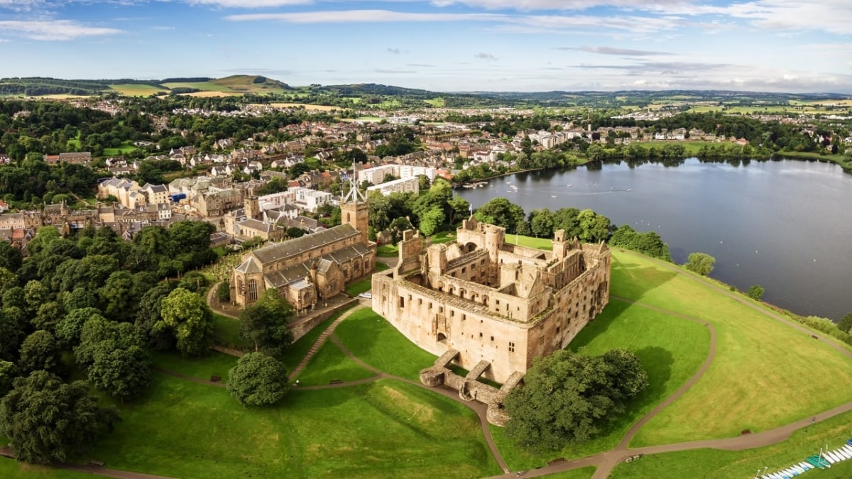 New Tours: Outlander Experiences in Scotland