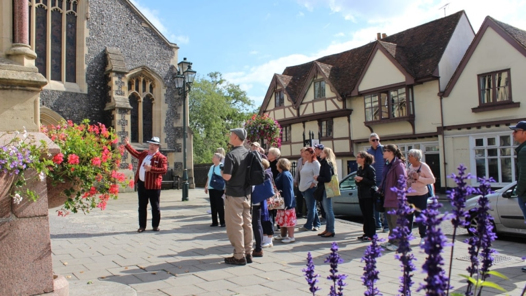 tours of midsomer murders
