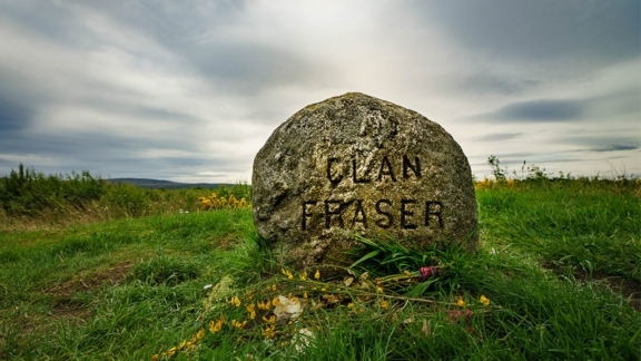 Outlander Highlands Private Tour from Inverness