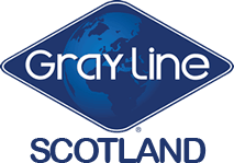 Gray Line Scotland Logo