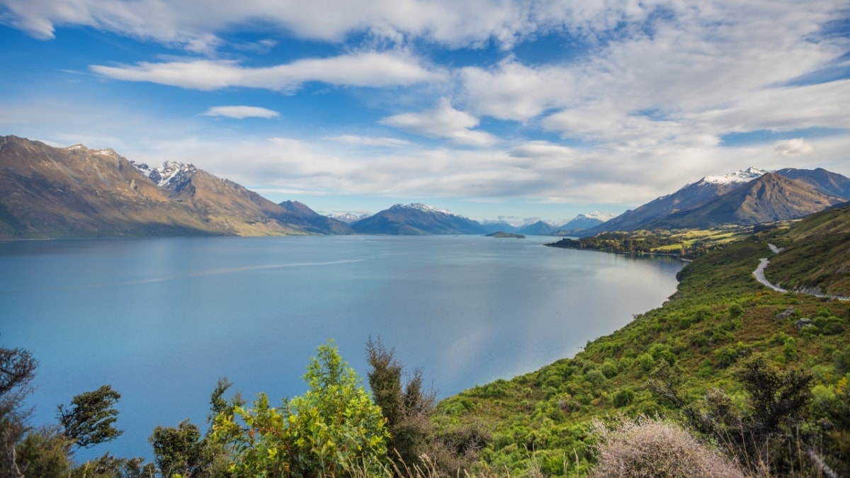 Lord of the Rings Half-Day Tour from Queenstown