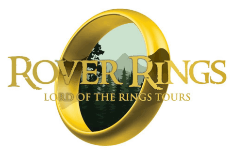Rover Rings Logo
