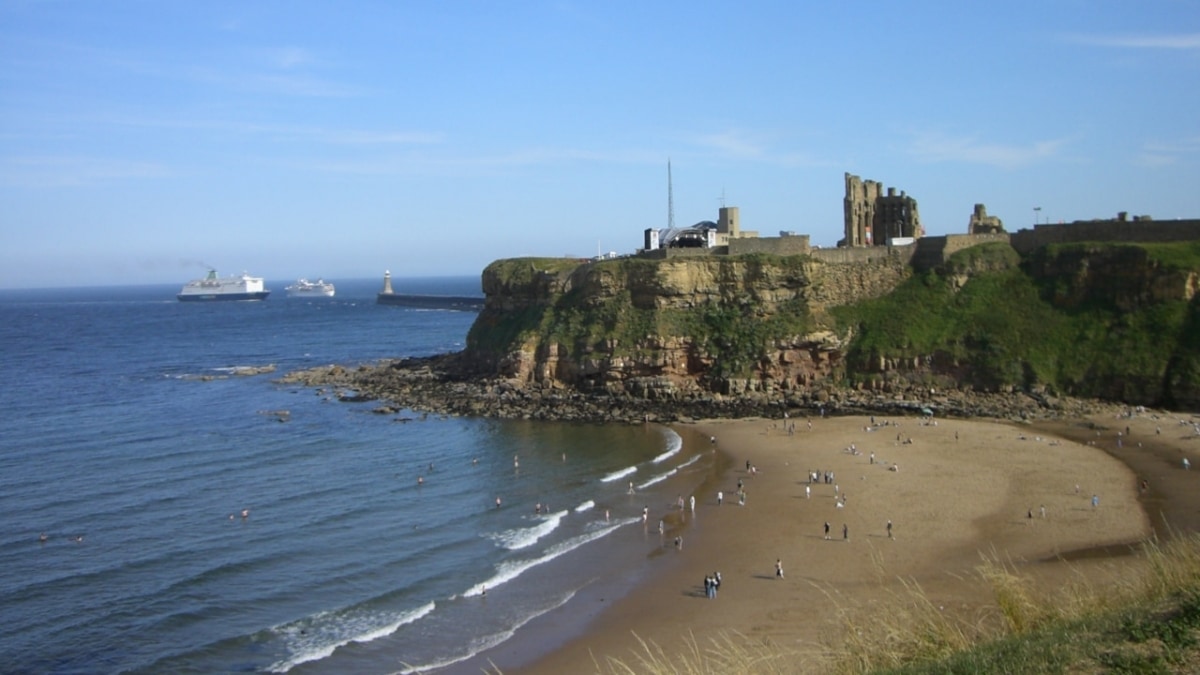Vera Full-Day Tour of Northumberland Locations