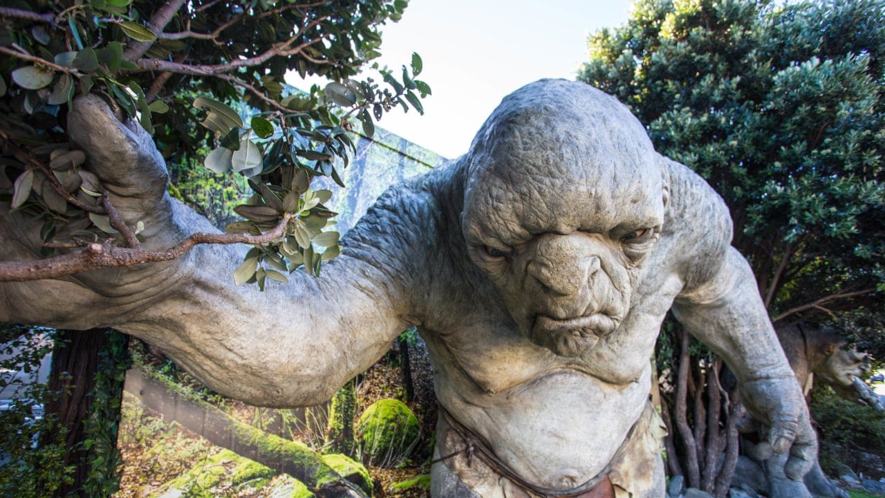 Wellington Movie Tour Wellington, New Zealand