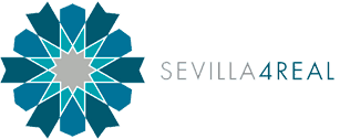 Sevilla4Real Logo
