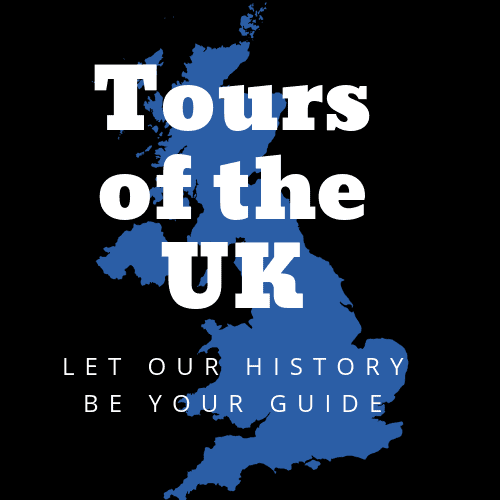 Tours of the UK Logo