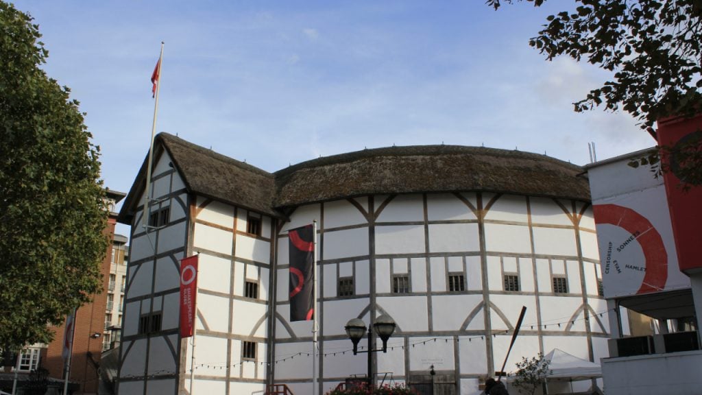 Shakespeare's Globe