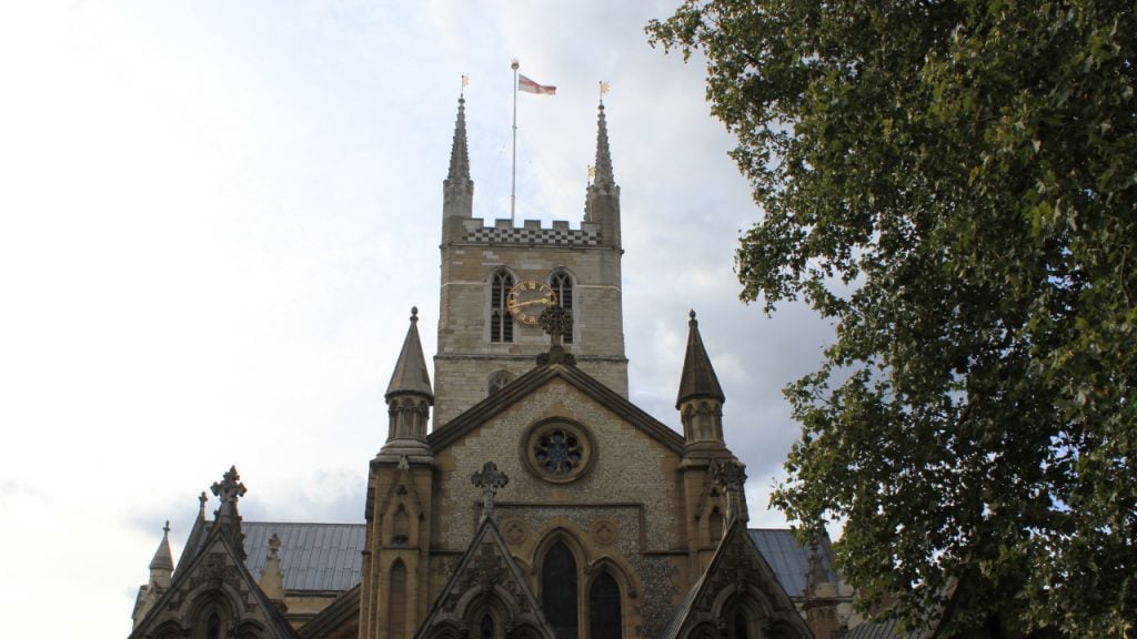 Southwark Cathedral