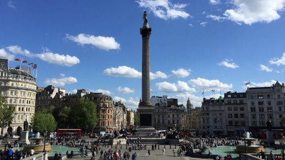 Private Walking Tour to James Bond London Locations (unofficial)
