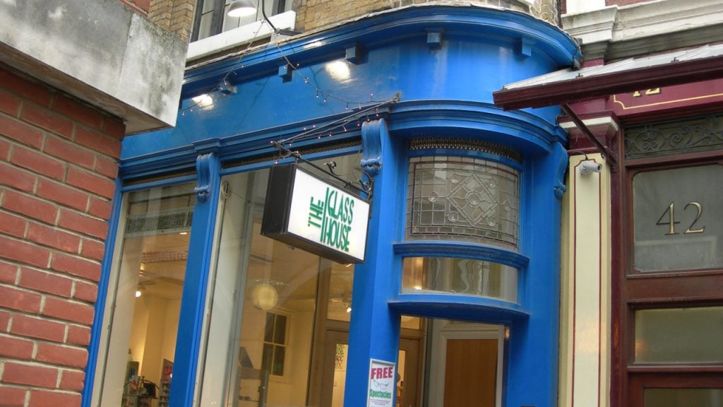 Leadenhall Market / Zum Tropfenden Kessel