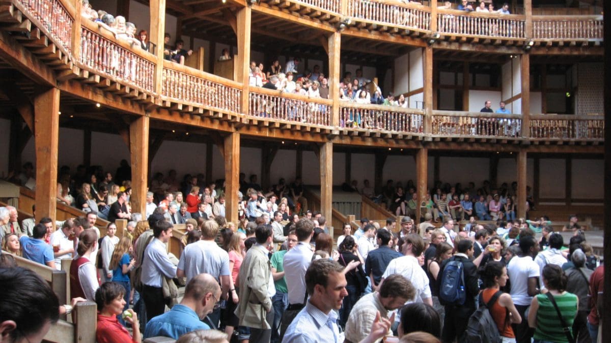 Shakespeare Full-Day Private Tour of London