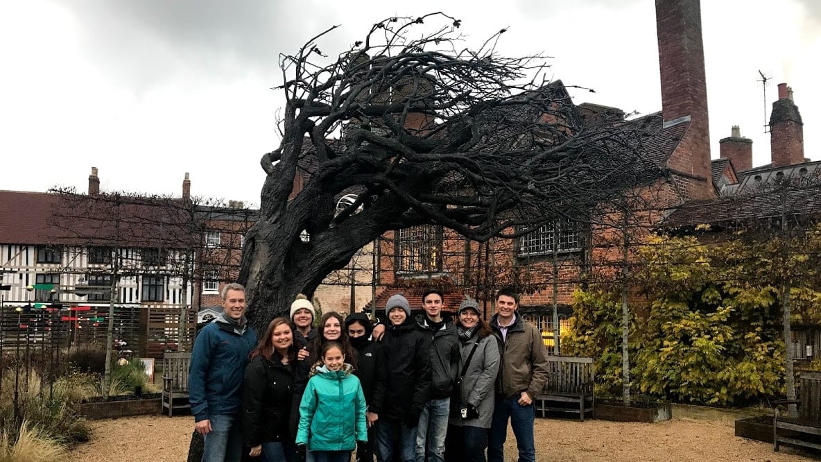 Shakespeare Full-Day Private Tour of Stratford-Upon-Avon