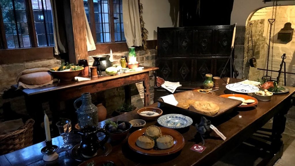 Shakespeares New Place