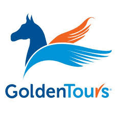 Golden Tours Logo