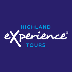 Highland Experience Tours Logo