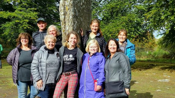 Outlander Experience 2-Day Small Group Tour