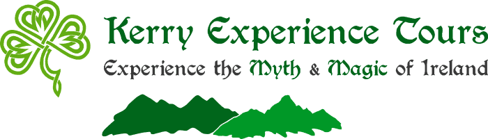 Kerry Experience Tours Logo