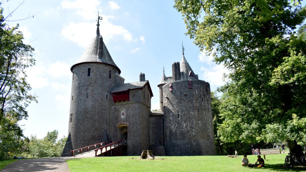 Castle Coch