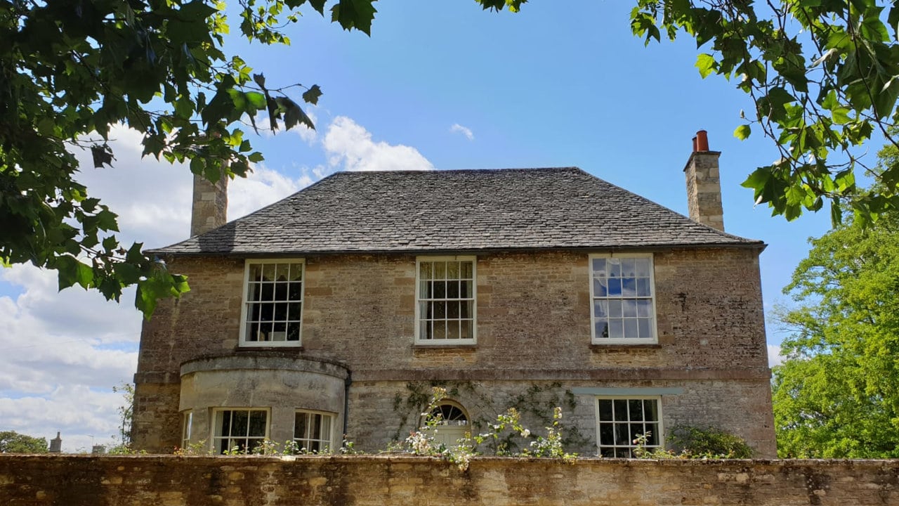 Downton Abbey Private Tour in The Cotswolds London, England