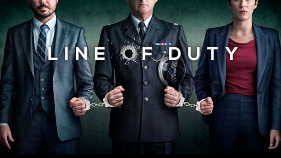 Line of Duty Tours
