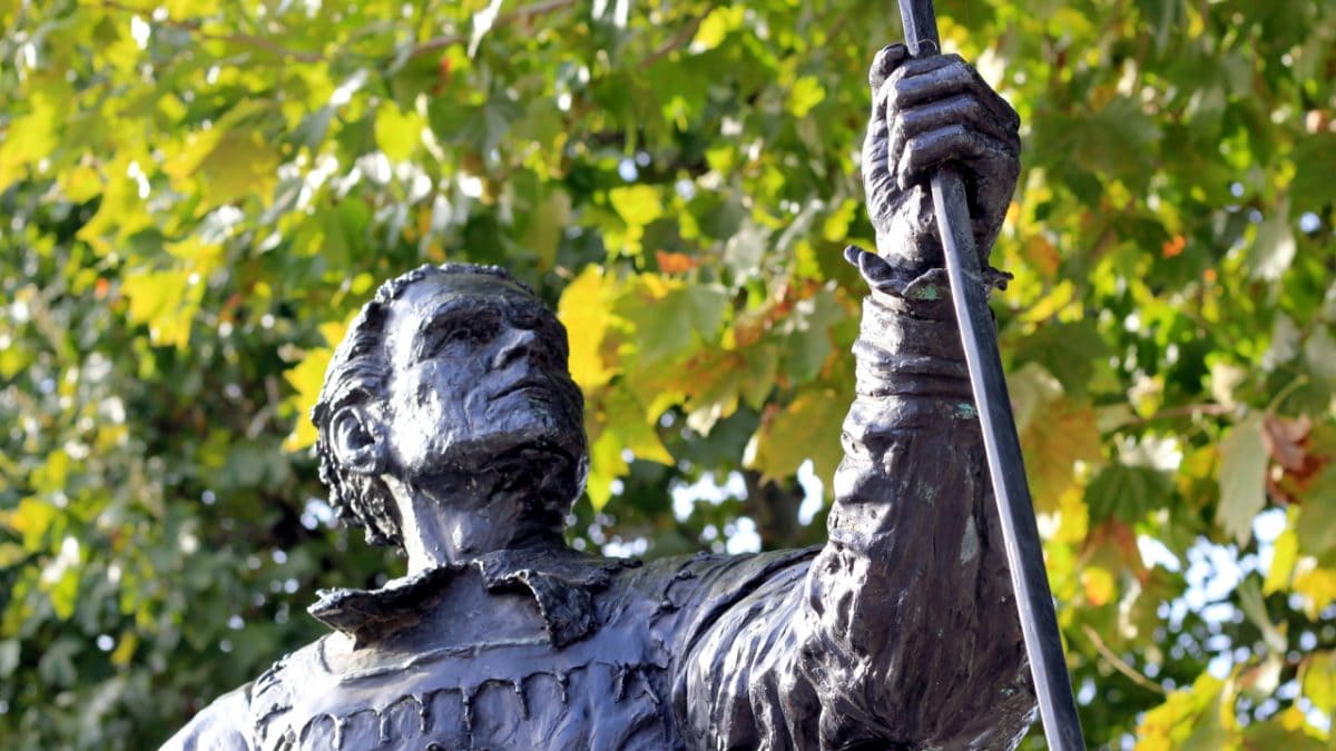 Shakespeare Private Walking Tour of London
