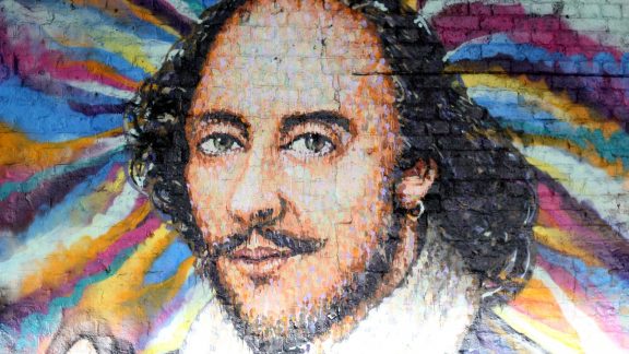 Shakespeare Private Walking Tour of London