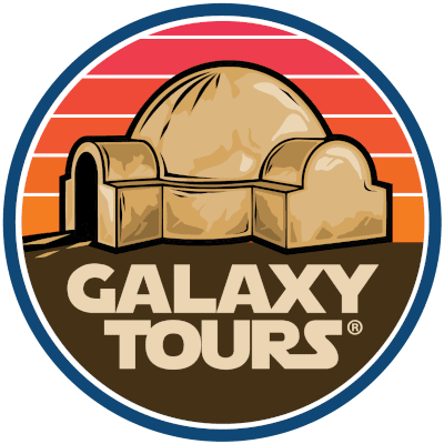 Galaxy Tours Logo