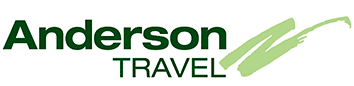 Anderson Travel Logo