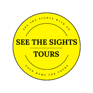See The Sights Tours Logo